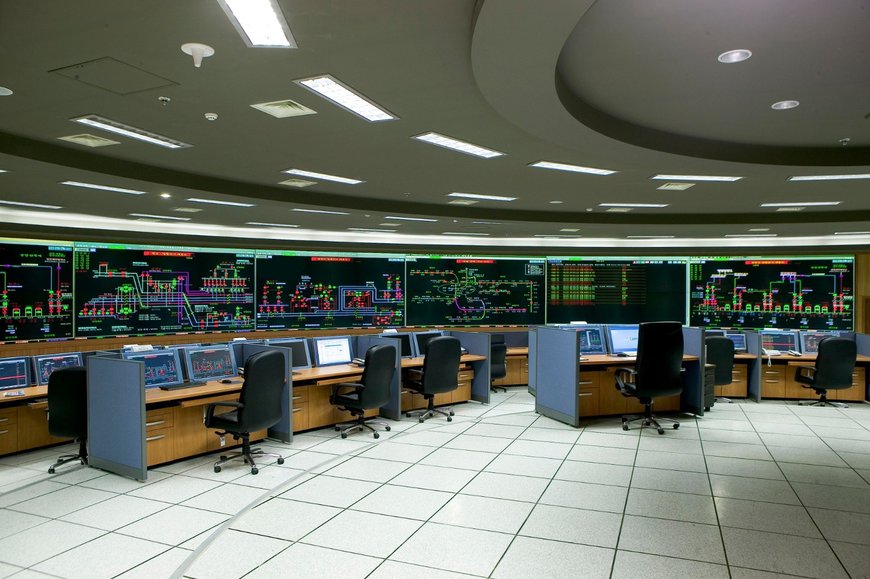 Siemens to supply control centers to Korea National Railway